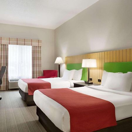 Country Inn & Suites By Radisson, Louisville East, Ky ภายนอก รูปภาพ