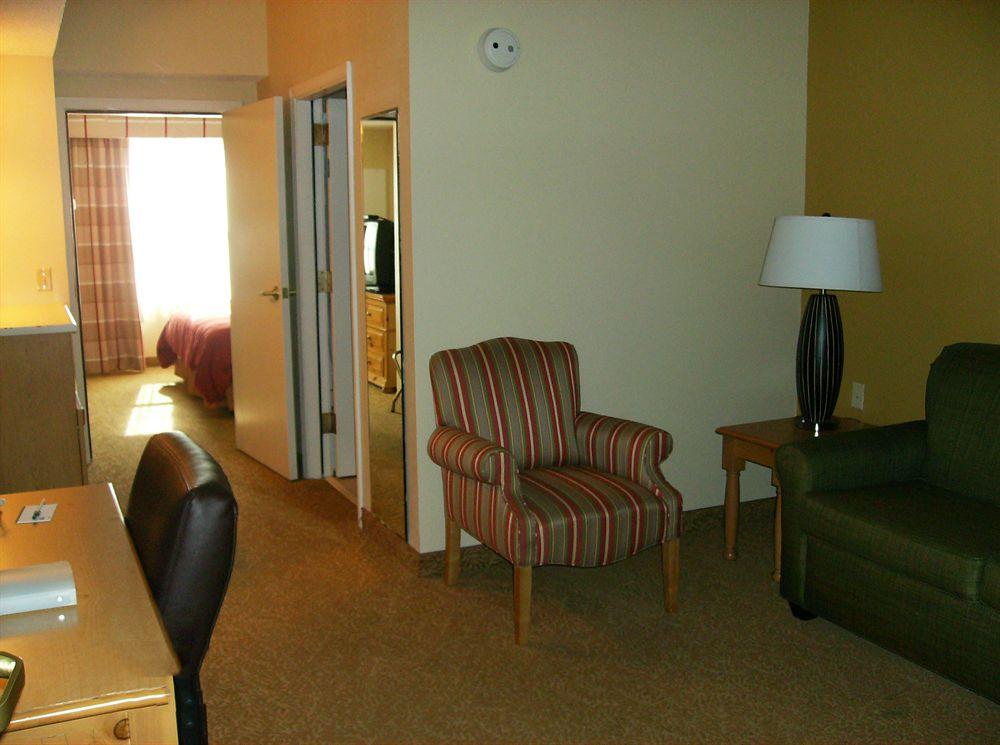 Country Inn & Suites By Radisson, Louisville East, Ky ภายนอก รูปภาพ