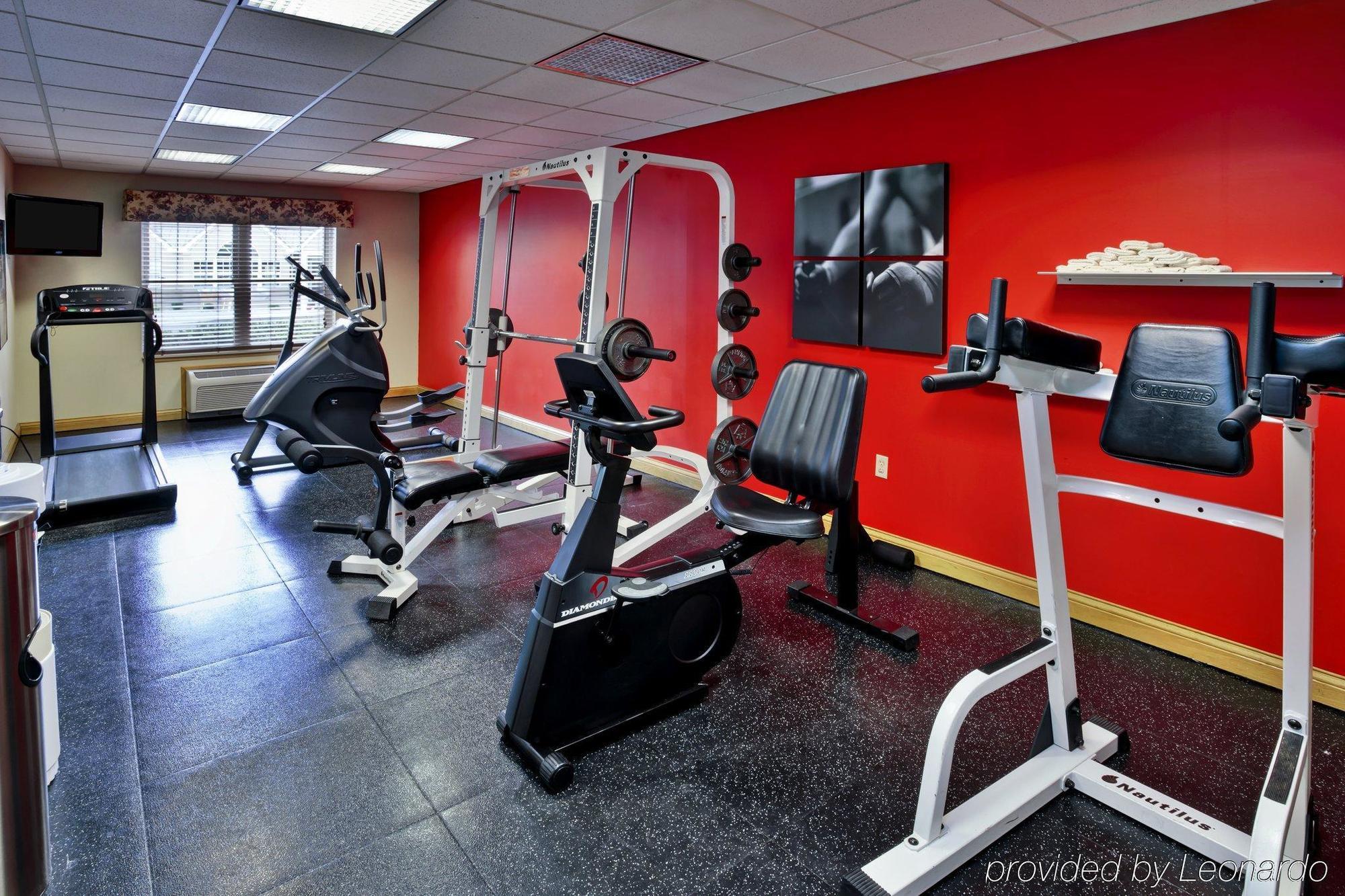 Country Inn & Suites By Radisson, Louisville East, Ky ภายนอก รูปภาพ