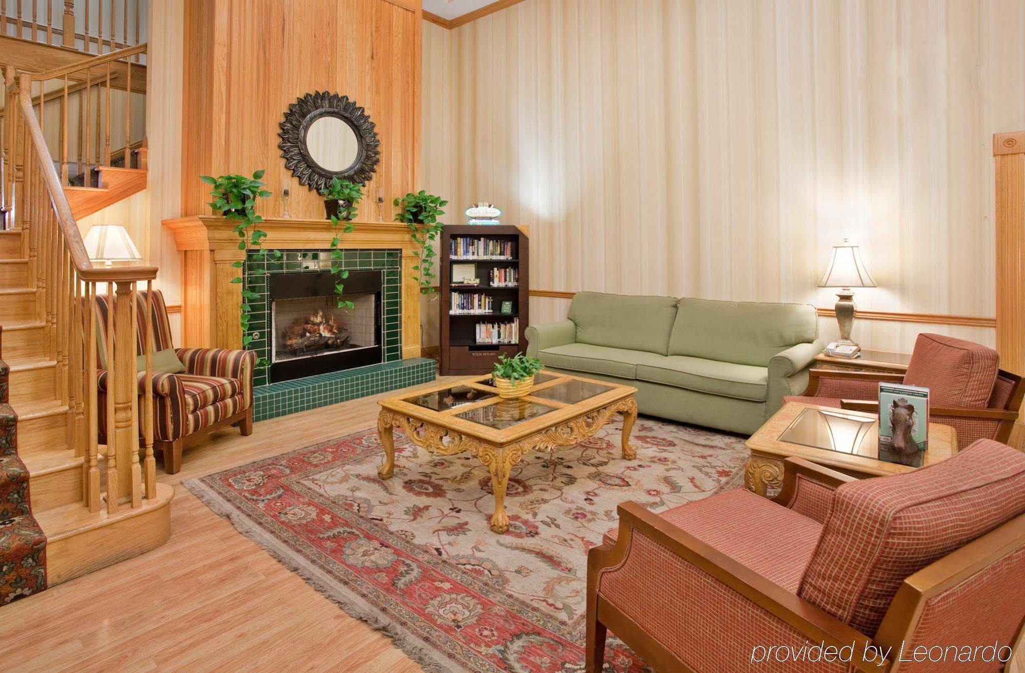 Country Inn & Suites By Radisson, Louisville East, Ky ภายนอก รูปภาพ