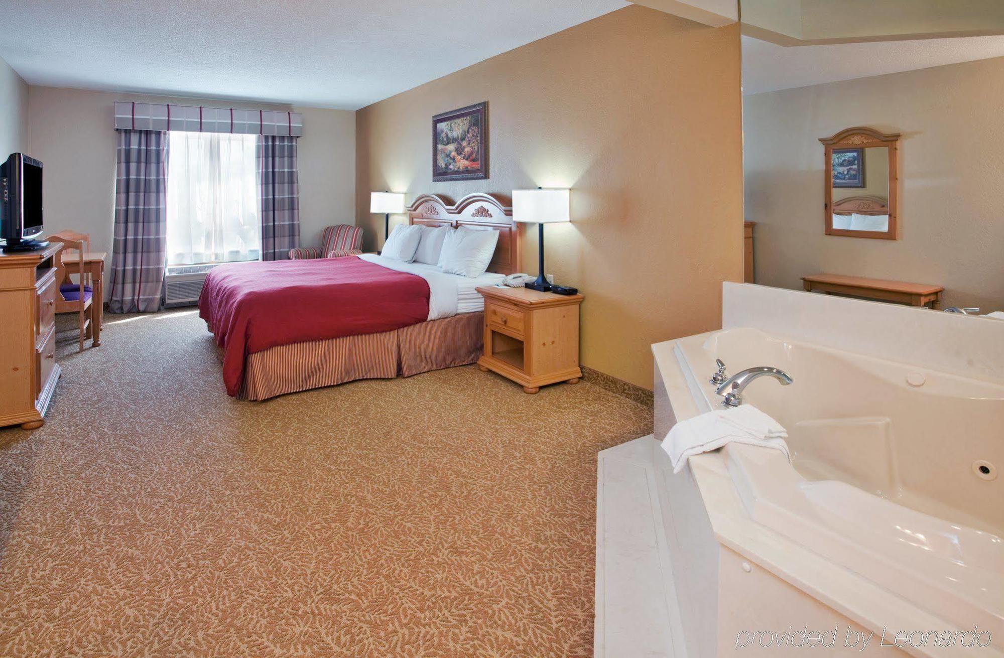 Country Inn & Suites By Radisson, Louisville East, Ky ภายนอก รูปภาพ
