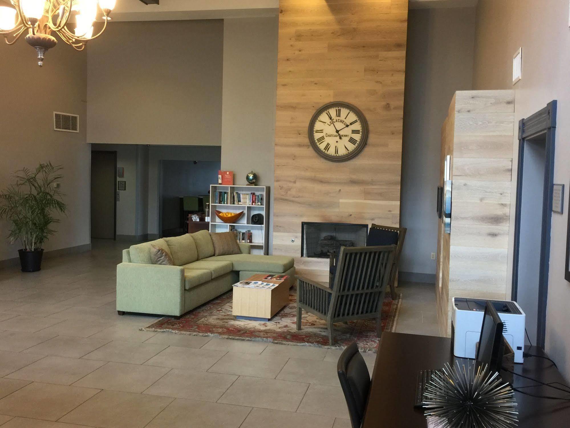 Country Inn & Suites By Radisson, Louisville East, Ky ภายนอก รูปภาพ