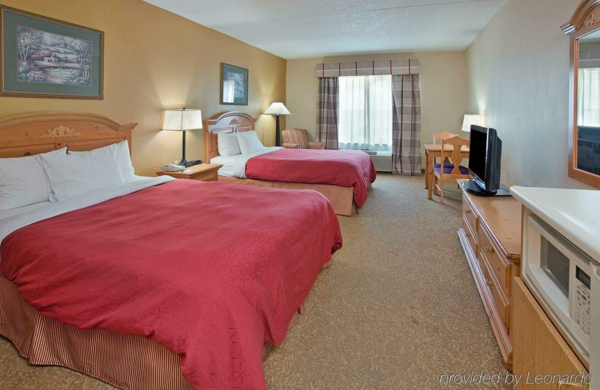 Country Inn & Suites By Radisson, Louisville East, Ky ภายนอก รูปภาพ
